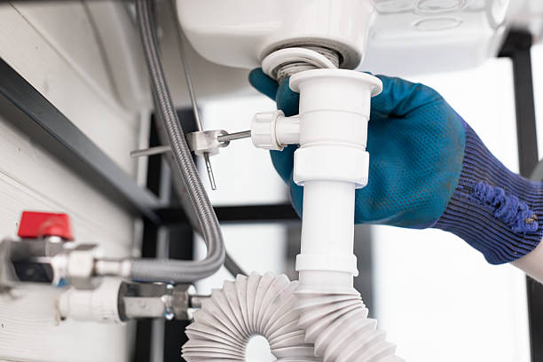 Reliable Plumbing contractor in Scenery Hill, PA by Masters Plumbing Service